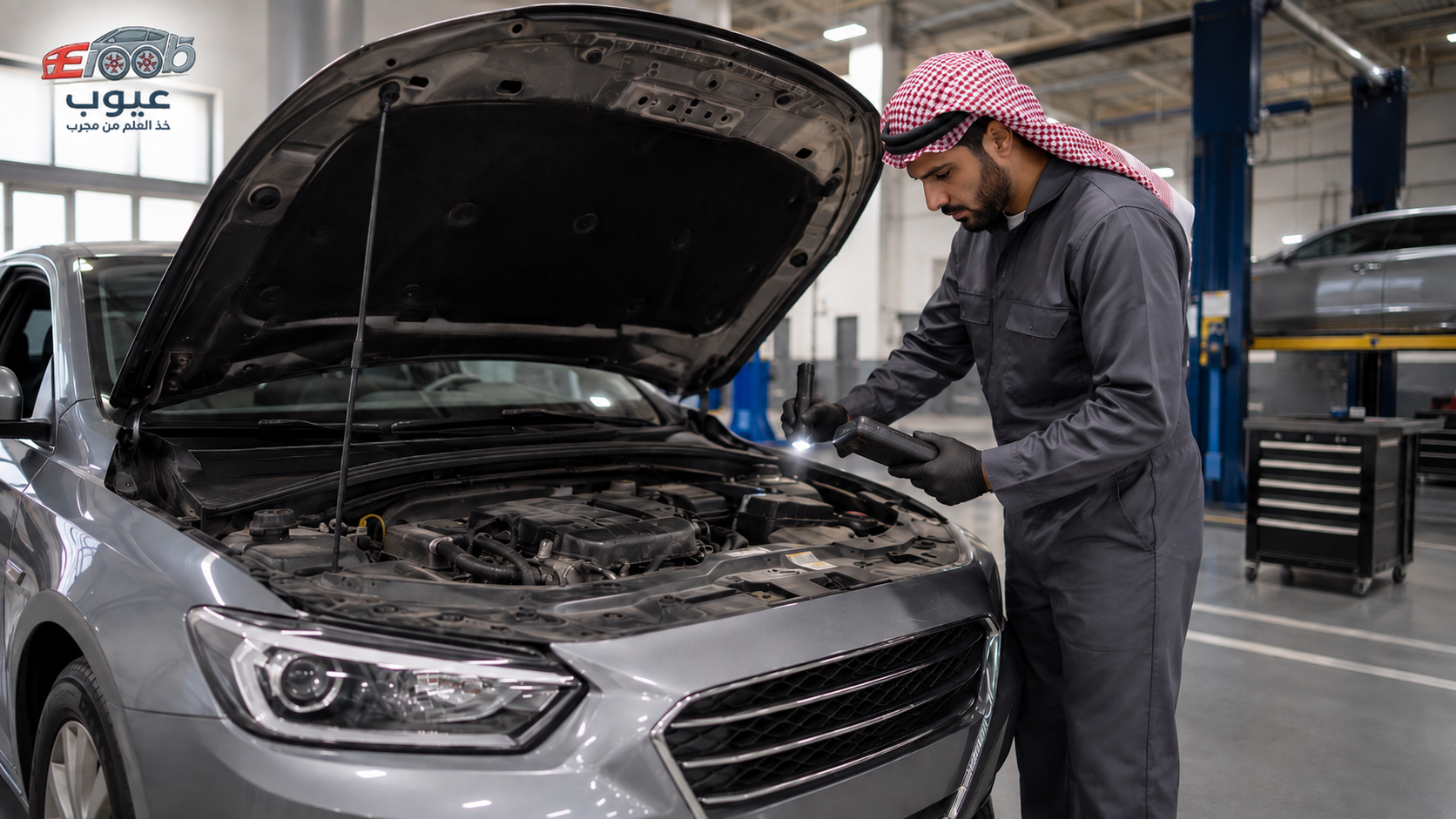 10 عيوب شائعة في السيارات المستعملة يجب اكتشافها قبل الشراء